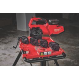 Milwaukee M18 STSO-0B FORCE LOGIC 18V Li-Ion RedLithium Brushless Electric Strut Shear - Bare