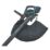 Webb Eco X-Series WEV20X2BVB4X 40V 2 x 4.0Ah Li-Ion  Brushless Cordless Leaf Blower/Vacuum Shredder