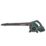 Webb Eco X-Series WEV20X2BVB4X 40V 2 x 4.0Ah Li-Ion  Brushless Cordless Leaf Blower/Vacuum Shredder