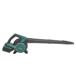 Webb Eco X-Series WEV20X2BVB4X 40V 2 x 4.0Ah Li-Ion  Brushless Cordless Leaf Blower/Vacuum Shredder