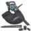 Webb Eco X-Series WEV20X2BVB4X 40V 2 x 4.0Ah Li-Ion  Brushless Cordless Leaf Blower/Vacuum Shredder