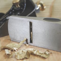 Faithfull Block Planes 2 Pack