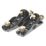Faithfull Block Planes 2 Pack