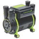 Salamander Pumps CT64HXTRASF Regenerative Twin Shower Pump 1.8bar