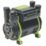 Salamander Pumps CT64HXTRASF Regenerative Twin Shower Pump 1.8bar