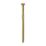 Optimaxx  PZ Countersunk  Wood Screws 6mm x 120mm 100 Pack