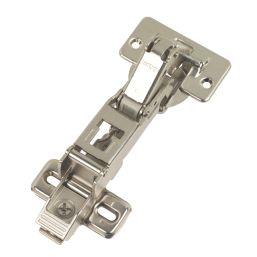 Blum  Steel 170° Sprung Clip-On Concealed Hinges 140mm 2 Pack