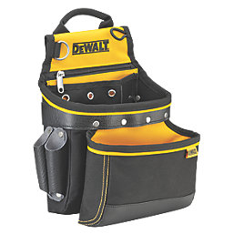 DeWalt  Multipurpose Pouch Black / Yellow