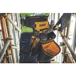 Dewalt tool pouch belt hot sale