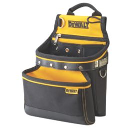 DeWalt  Multipurpose Pouch Black / Yellow