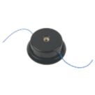 Titan TTL530GBC Brushcutter Nylon Line Spool 2.4mm 131mm x 3000mm