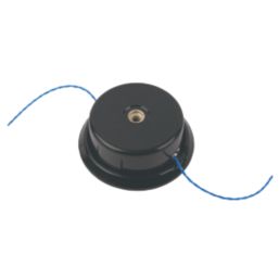 Titan TTL530GBC Brushcutter Nylon Line Spool 2.4mm 131mm x 3000mm