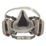 3M 6003KIT-1 One Size Half Face Respirator Kit with Replaceable Filters A2-P3 7 Piece Set