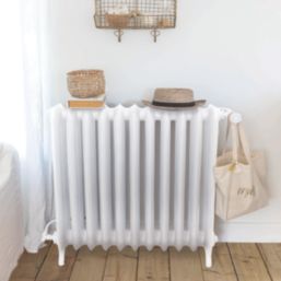 V33 750ml White Gloss Heat Resistant Radiator & Appliance Paint