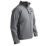 Milwaukee M12HJGREY5-0 12V Li-Ion RedLithium Heated Jacket Grey 2X Large 46" Chest - Bare