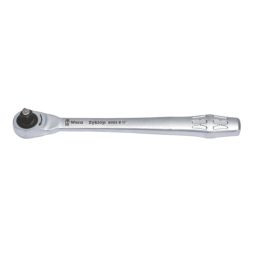 Wera 8003 B Zyklop Metal 3/8" Drive Ratchet 305mm
