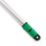 Unger Telescopic 2-Section Pole 1.25-2.5m