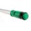 Unger Telescopic 2-Section Pole 1.25-2.5m