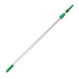 Unger Telescopic 2-Section Pole 1.25-2.5m