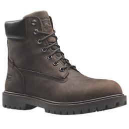 Timberland safety 2024 boots screwfix