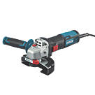 Erbauer  750W 4 1/2"  Electric Angle Grinder 240V