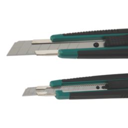 KN22 Snap-Off Knife Set 2 Pieces