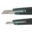 KN22 Snap-Off Knife Set 2 Pieces