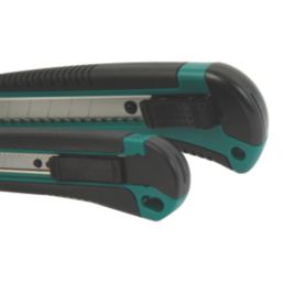 KN22 Snap-Off Knife Set 2 Pieces