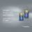 Varta Longlife Power C 1.5V Alkaline Batteries 4 Pack