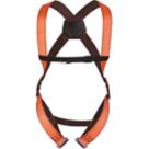 Delta Plus HAR11 1-Point Adjustable Fall Arrest Harness