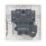Hager Sollysta WMDP84FO 20A 1-Gang 2P+E Control Switch & Flex Outlet White