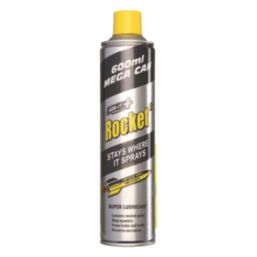 Rocket TT  Lubrication Fluid 600ml