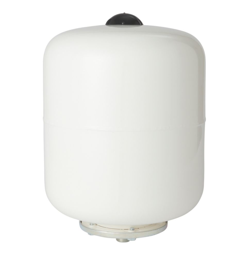 Flomasta Potable Expansion Vessel 18Ltr Screwfix