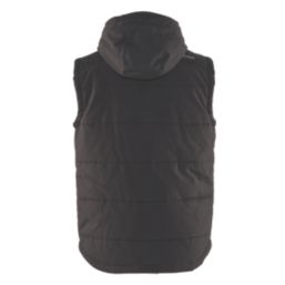 Blaklader  Bodywarmer Dark Grey X Large 43" Chest