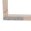 Magnodur Mending Plates Silver 170mm x 30mm x 2mm 10 Pack