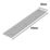 Magnodur Mending Plates Silver 170mm x 30mm x 2mm 10 Pack
