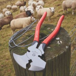 C.K  Fencing Pliers 11" (270mm)