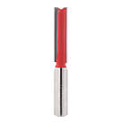 Freud  1/2" Shank Double-Flute Straight Router Bit 12.7mm x 31.8mm