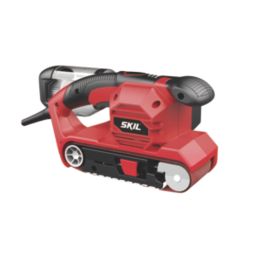 Skil SR1U7615AB 3"  Electric Belt Sander 220-240V
