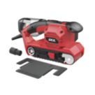 Skil SR1U7615AB 3"  Electric Belt Sander 220-240V