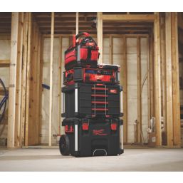 Milwaukee Packout 4-Drawer Tool Box 16.5"