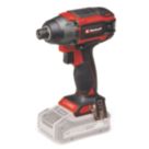 Einhell Professional TP-CI 18/220 Li BL 18V Li-Ion Power X-Change Brushless Cordless Cordless Impact Driver - Bare