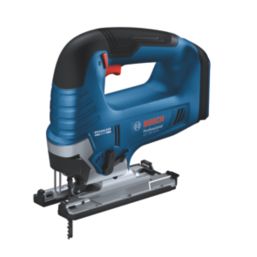 Bosch GST 18V-125 B 18V Li-Ion CoolPack Brushless Cordless Jigsaw - Bare