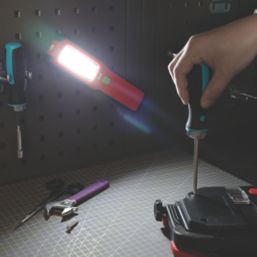 Paint Spary Gun Light USB Rechargerable Automotive Paint Gun LED Light with  4 Mode 45° Adjustables Body Paint Sprayer Attachment - AliExpress