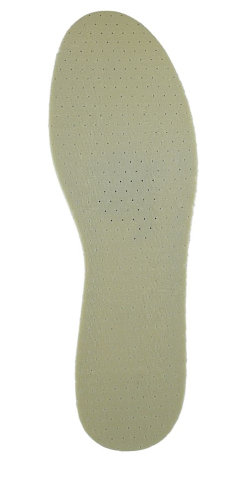 Cherry Blossom Foam Comfort Insoles One Size Fits All - Screwfix