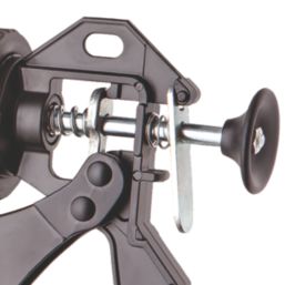 No Nonsense  Combi Sealant Gun