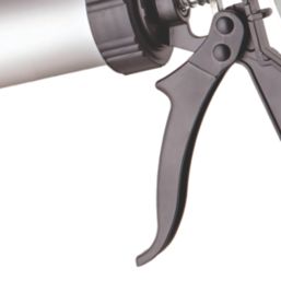 No Nonsense  Combi Sealant Gun