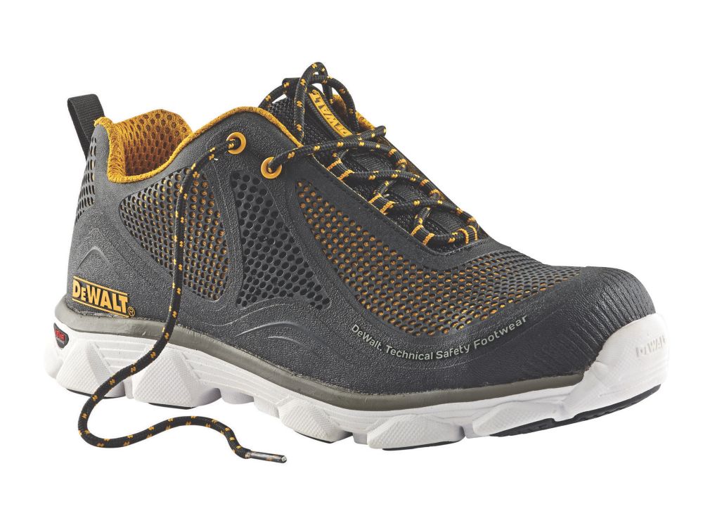 Screwfix safety hot sale trainers