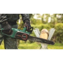 Bosch  1800W 230V Electric  35cm Chainsaw
