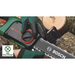 Bosch  1800W 230V Electric  35cm Chainsaw